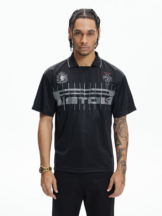 Retro Soccer T-Shirts