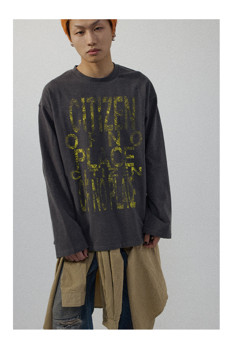 Citizenwear Sweatshirts