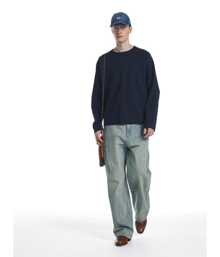 Moisture-wicking Quick-dry T-shirt