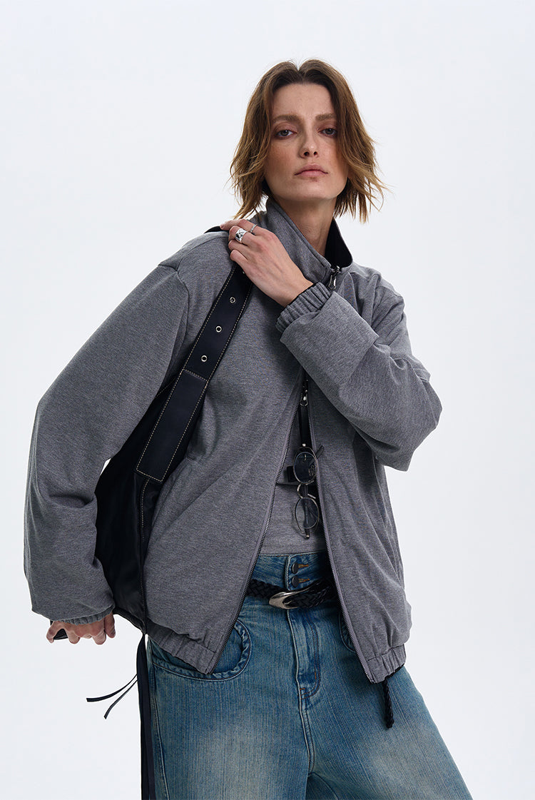 Reversible Sports Jacket