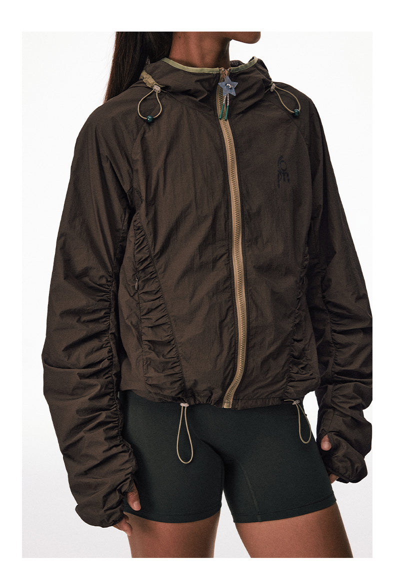 Gather Outdoor Casual Jacket