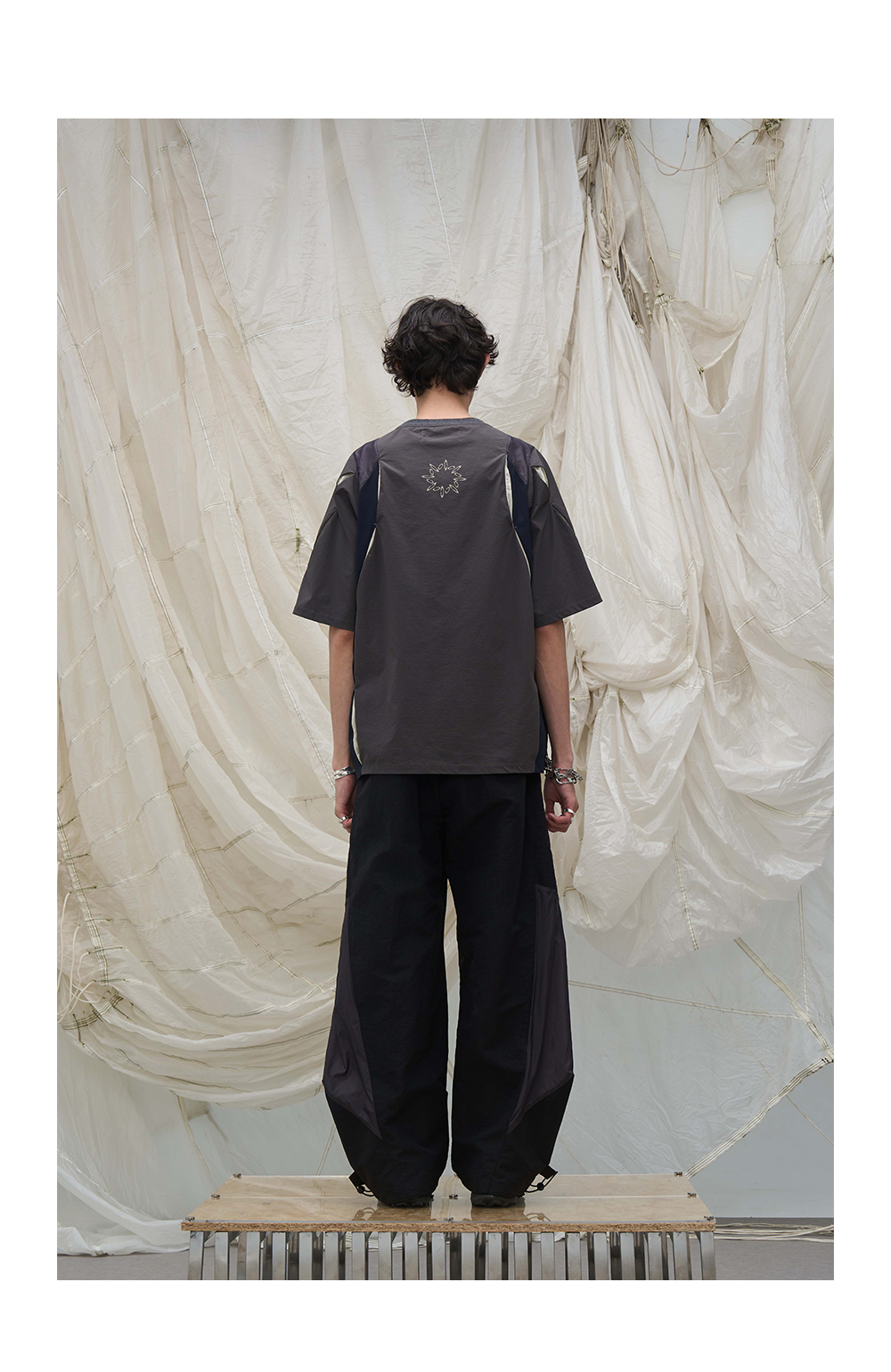 Outdoor Cool Quick Dry T-Shirt