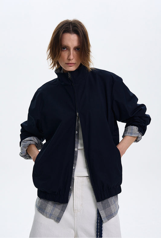 Reversible Sports Jacket