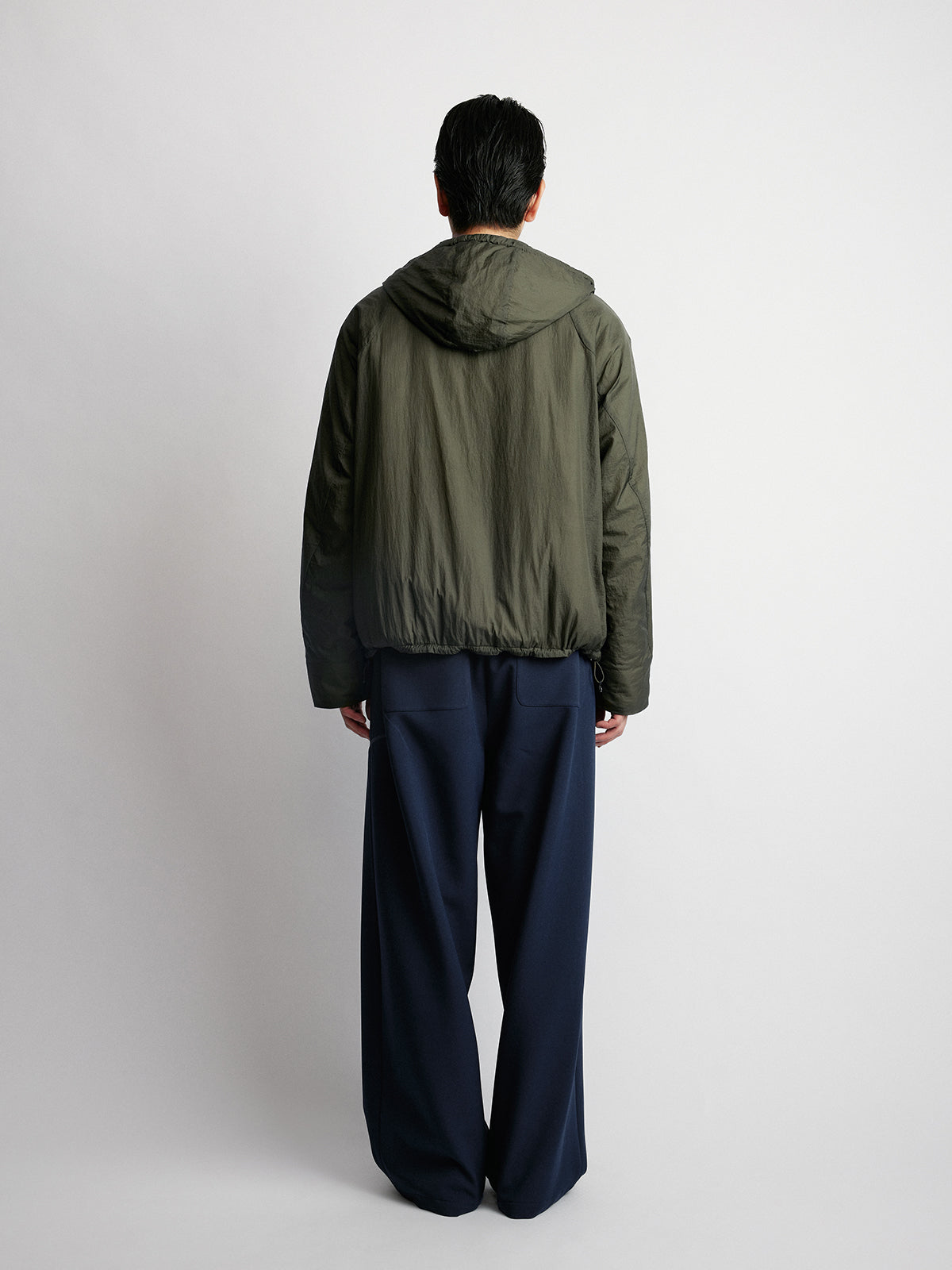 Lightweight Water-Repellent Jacket