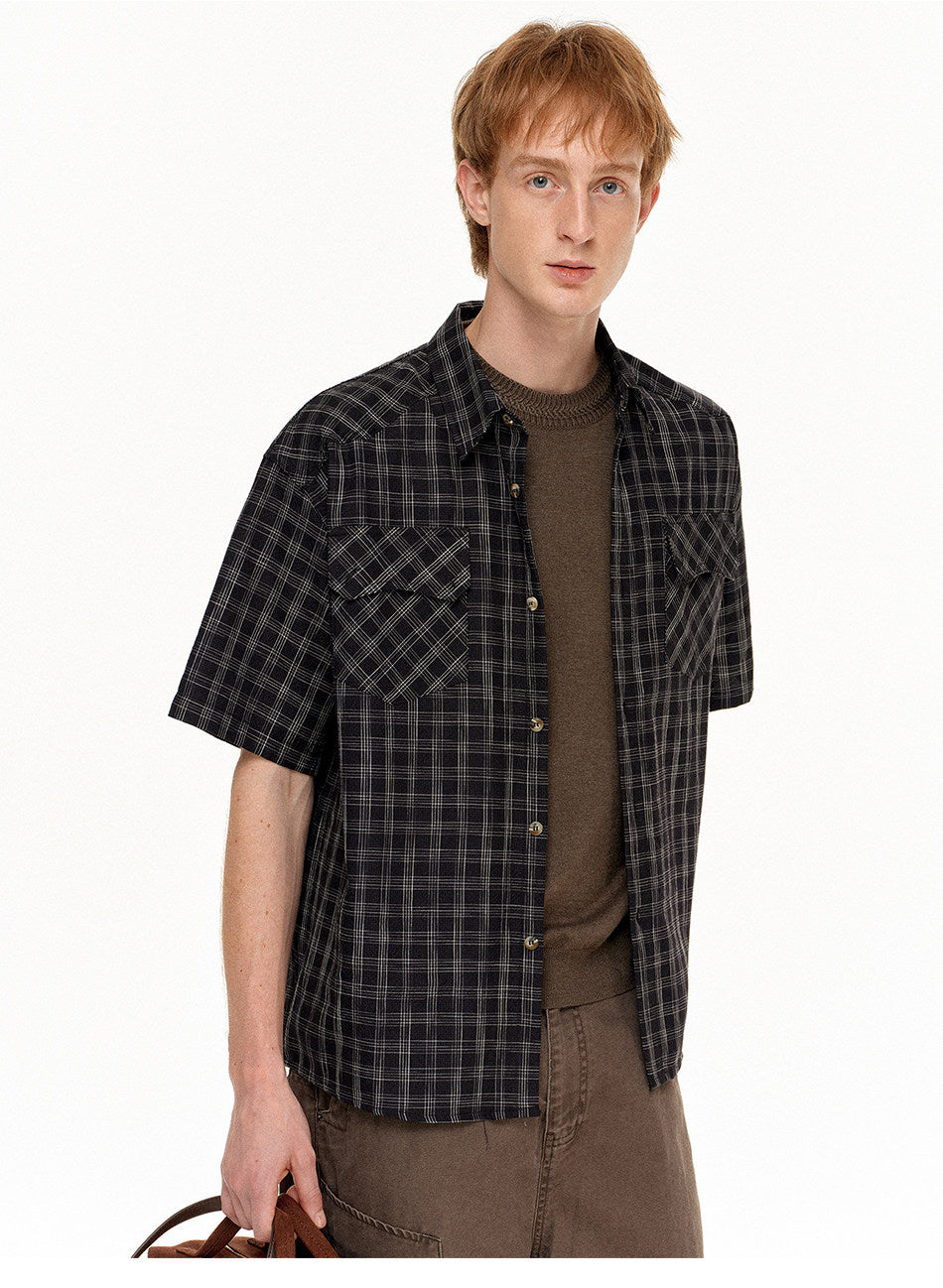 Oversized Shirt