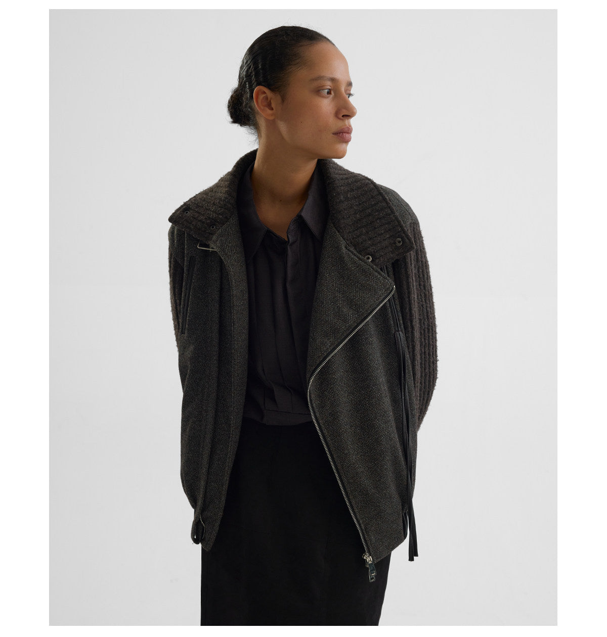 Engineer Cotton Jacket