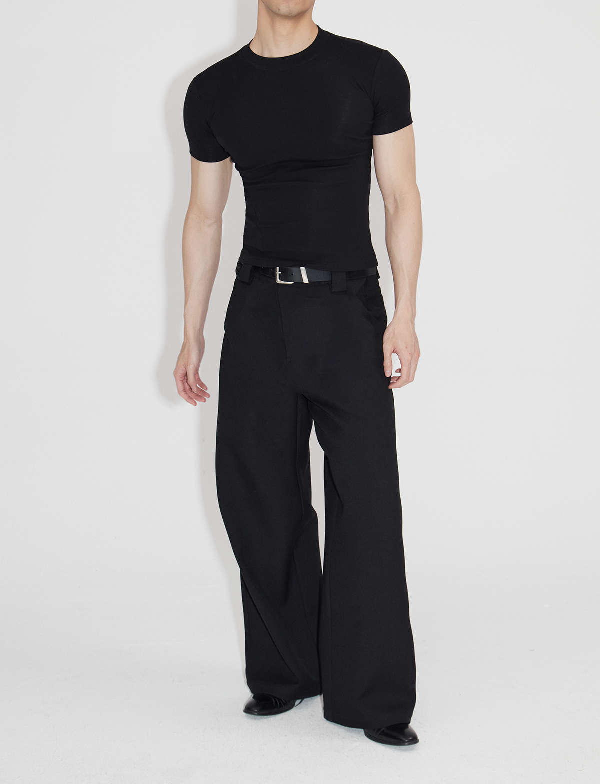 Tight Stretch T-Shirt