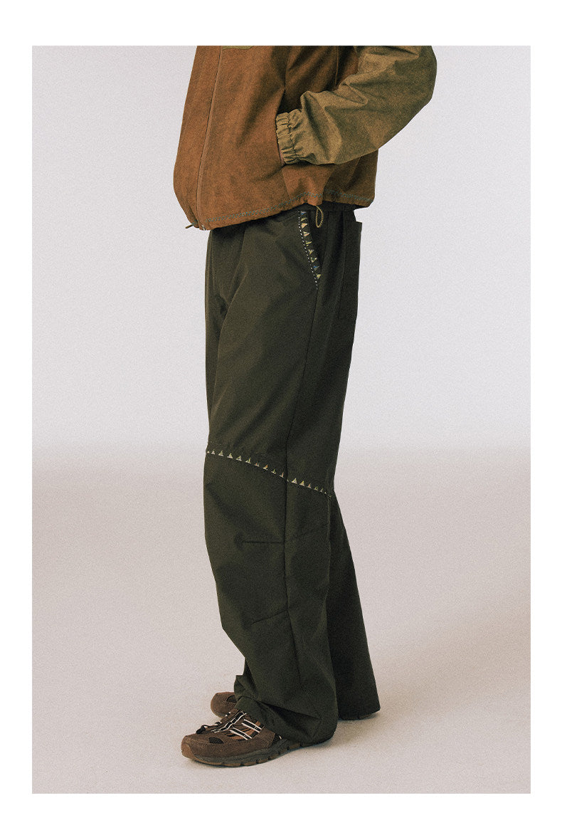 Outdoor Casual Pants