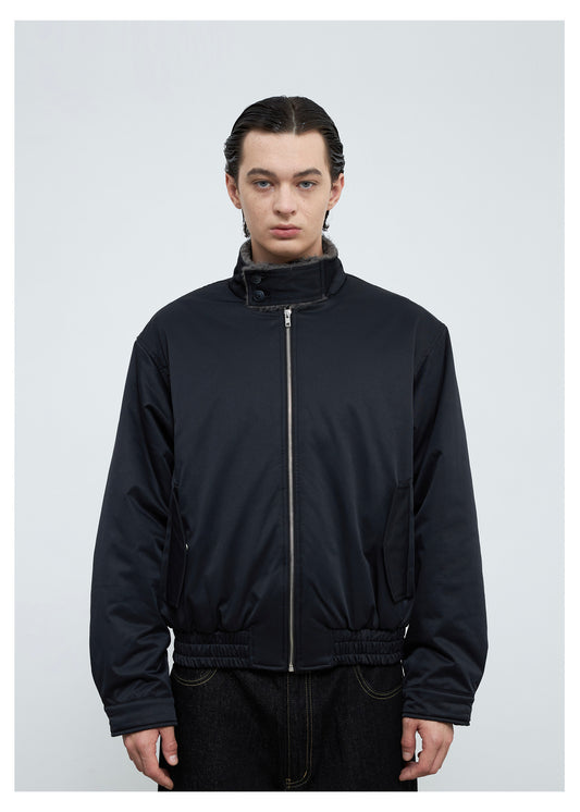 Harrington Mountain Shape Jacket