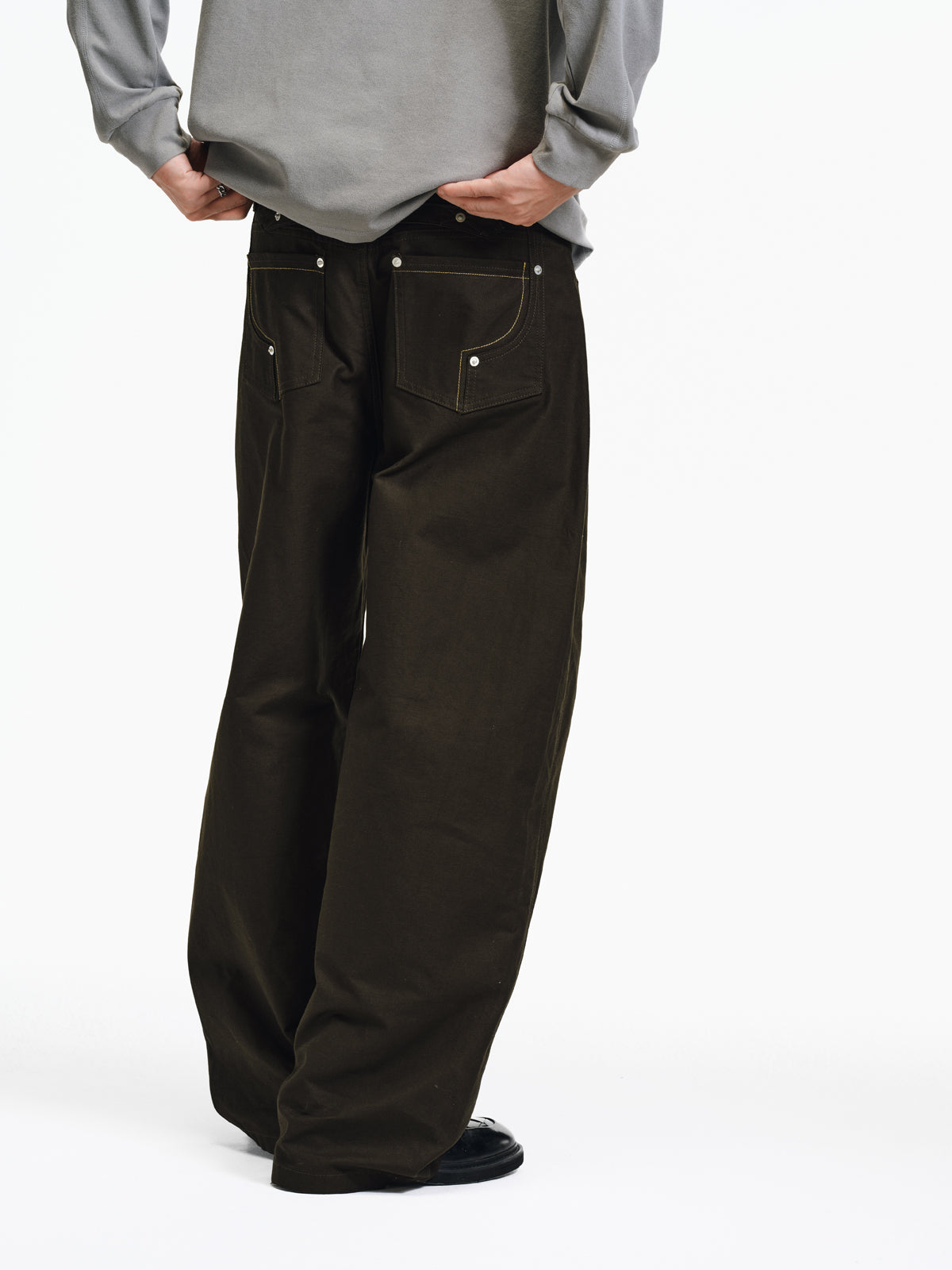 Shimitar Casual Pants