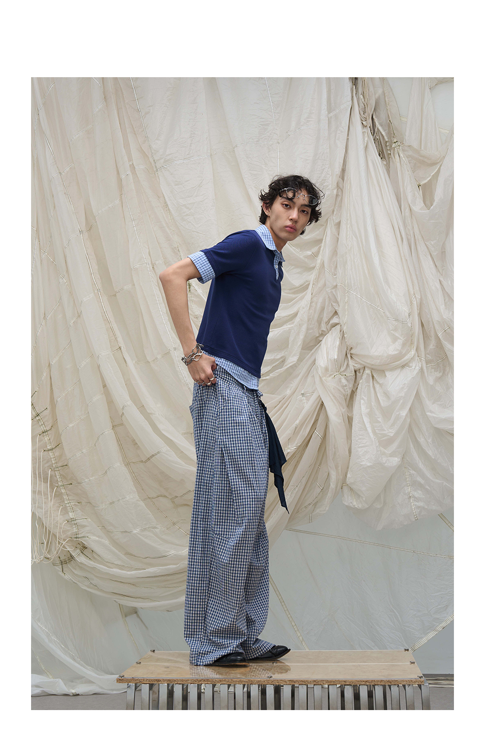 Detachable Casual Pants