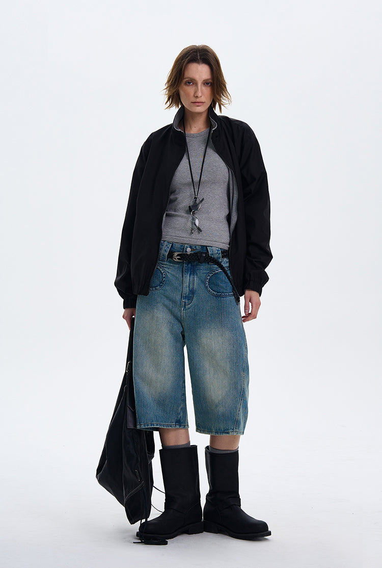 Reversible Sports Jacket