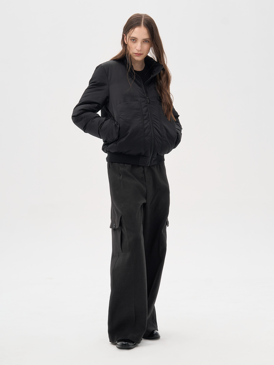 ティモシー Slight vogue 変形ボタンジャケット 即日発送Slight vogue 変形ボタンジャケット