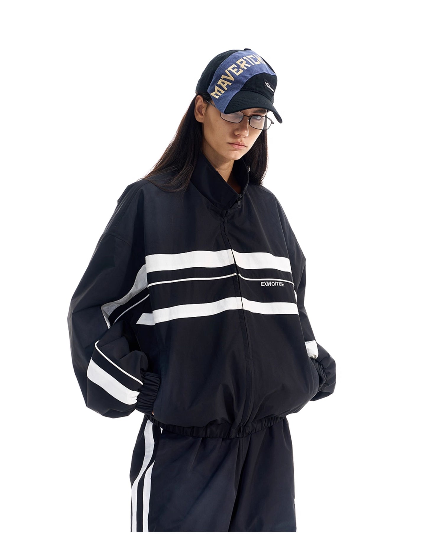 Casual Sports Jacket