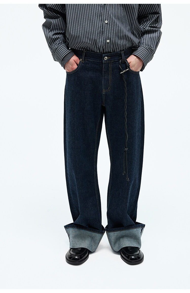 DENIM PANTS – Page 21 – ULTIMUS