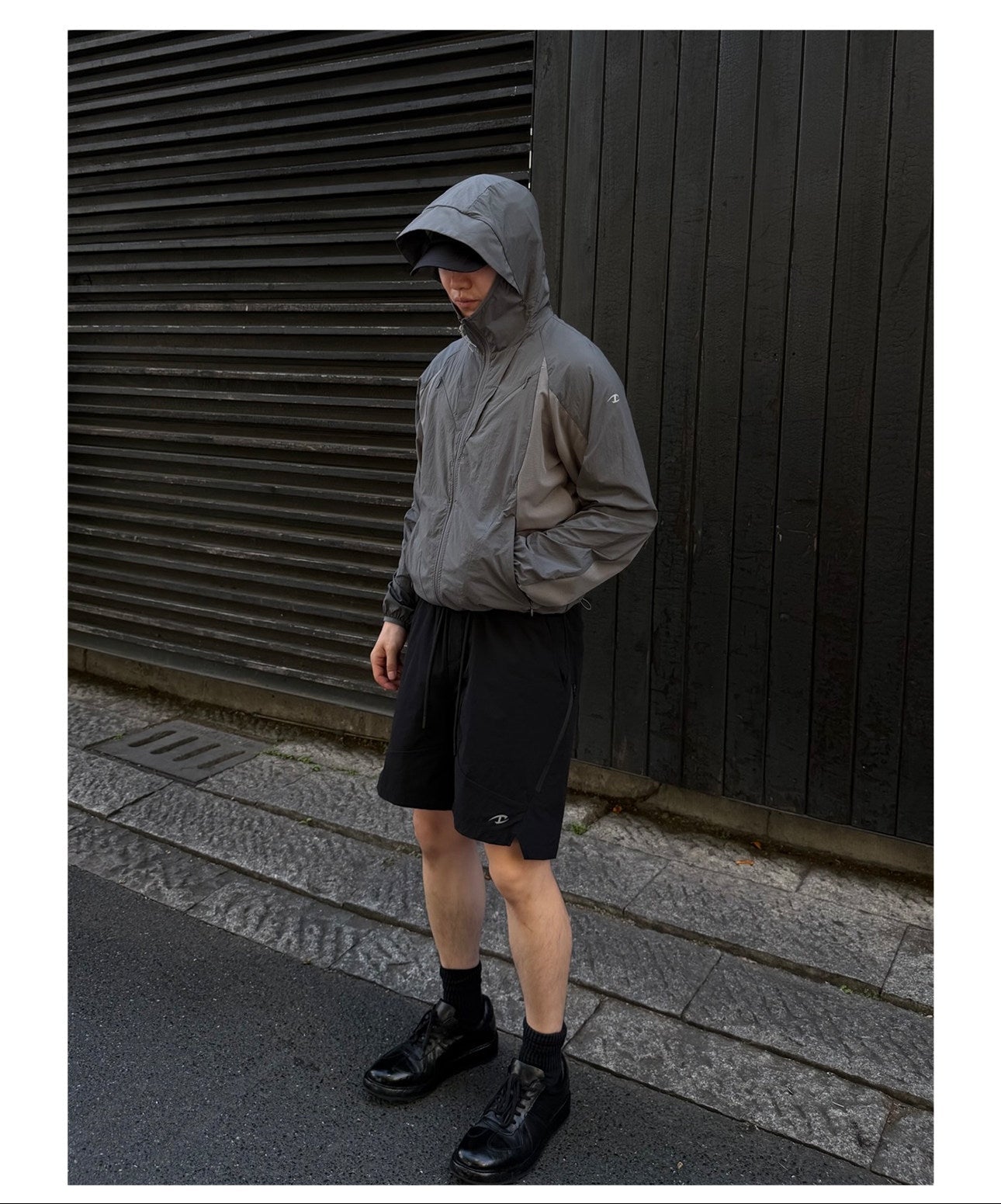 Prism Six-Pocket Cooling Shorts