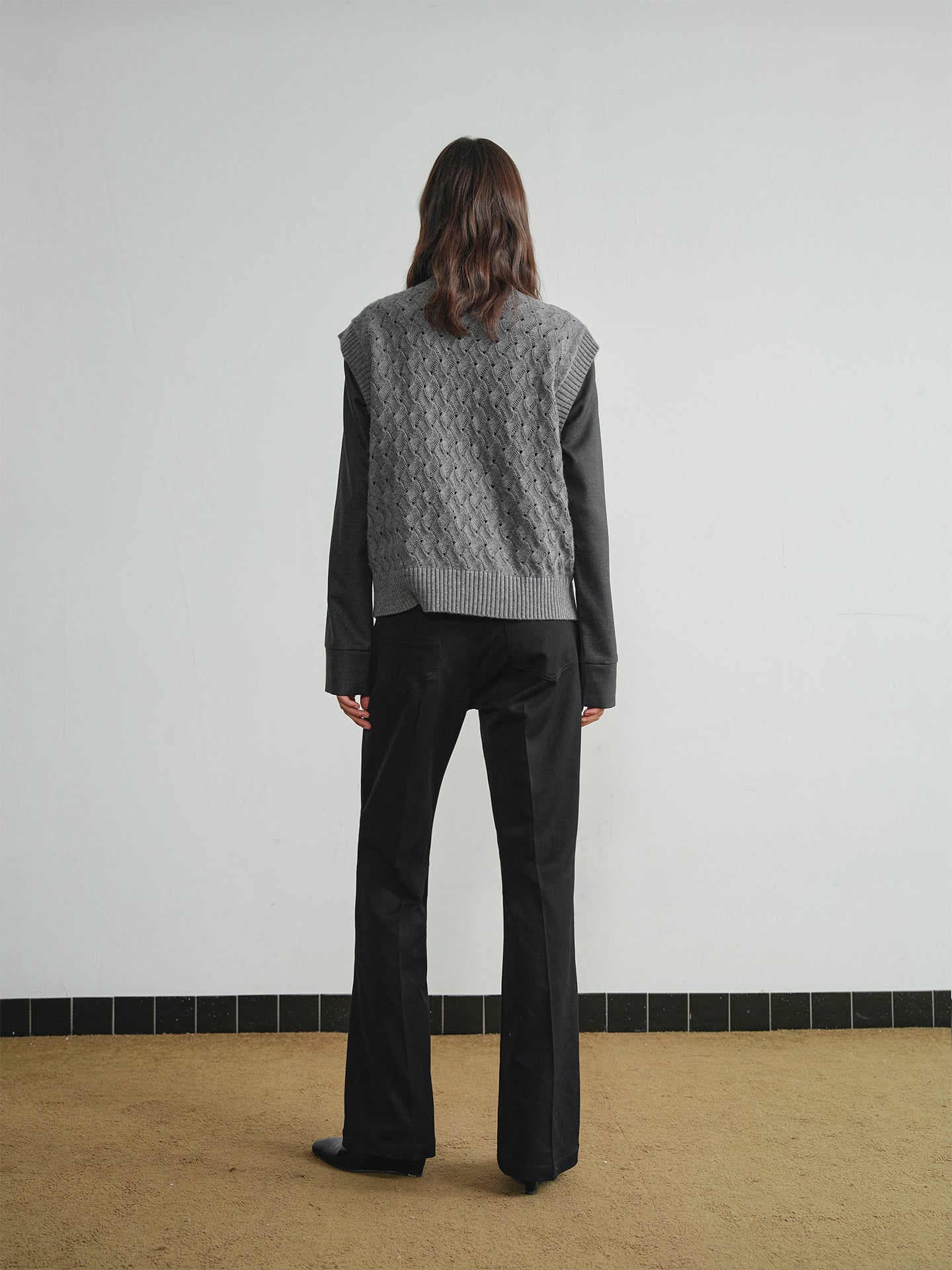 5-Pocket Casual Pants