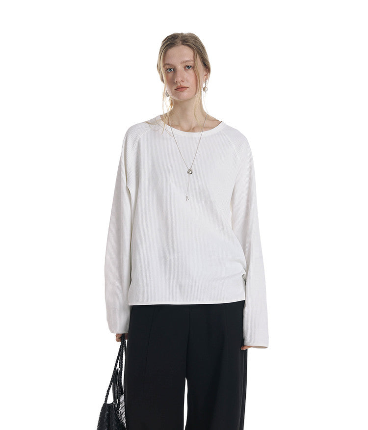 Moisture-wicking Quick-dry T-shirt