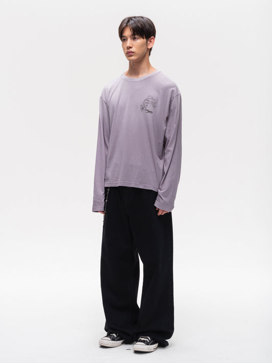 COLD HAZE T-shirt