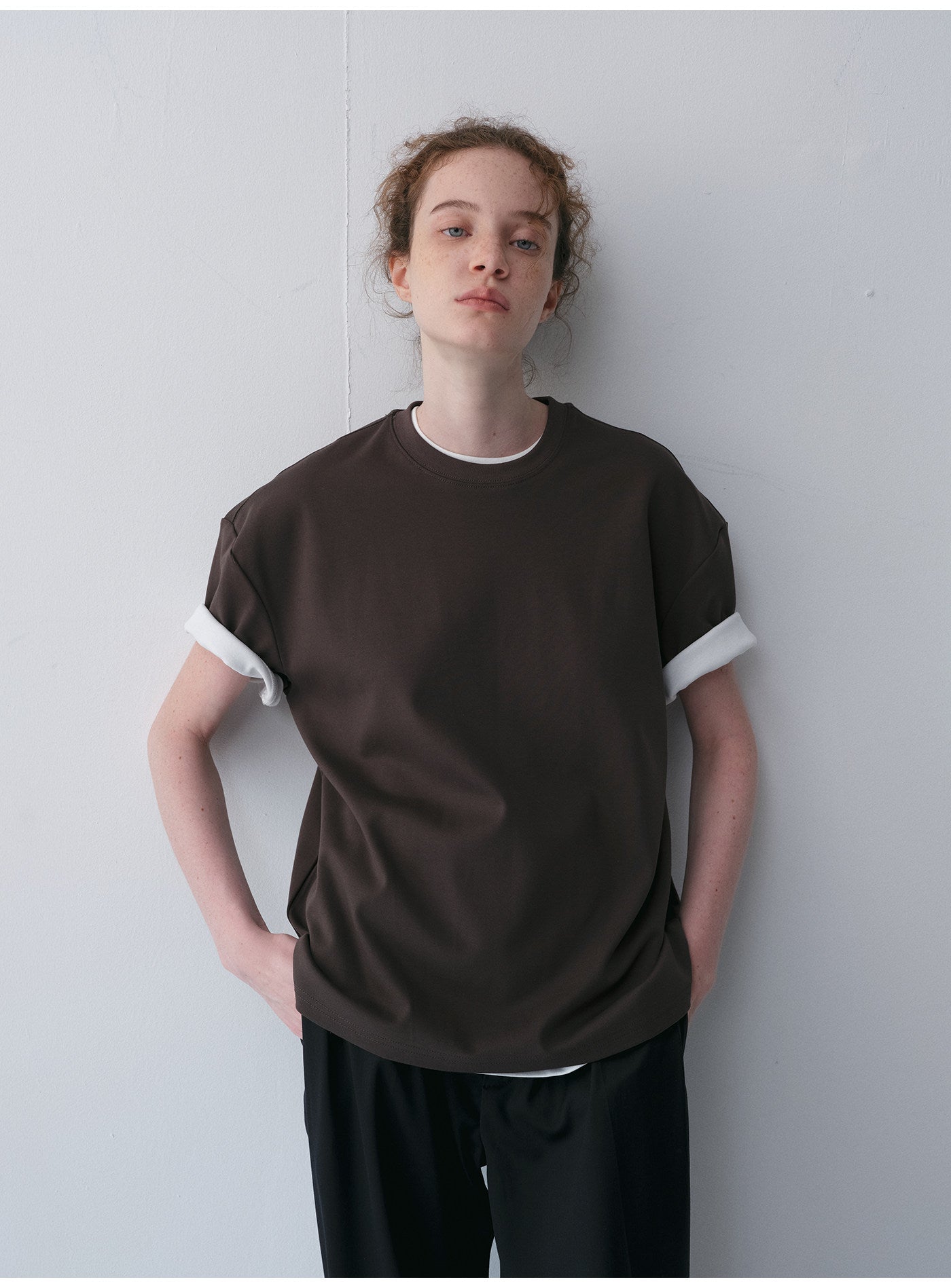 Unisex Crewneck T-Shirt