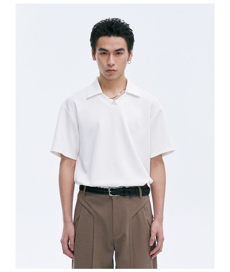 Niche Design High-End T-Shirts