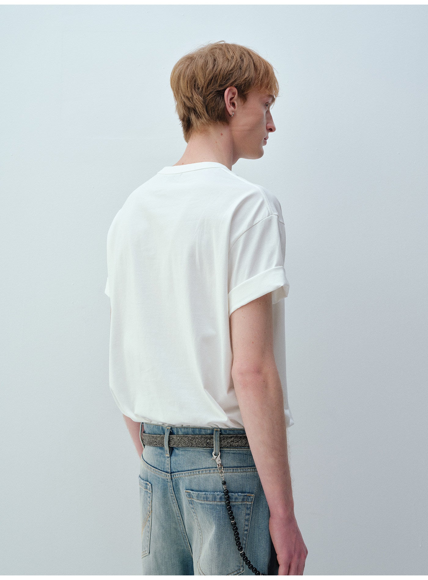 Portrait Quick-Dry T-Shirt