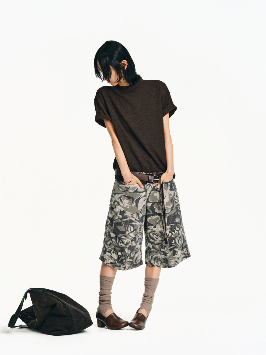 High Color Basic T-Shirt