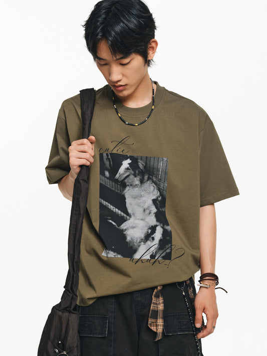 Direct Print T-Shirts