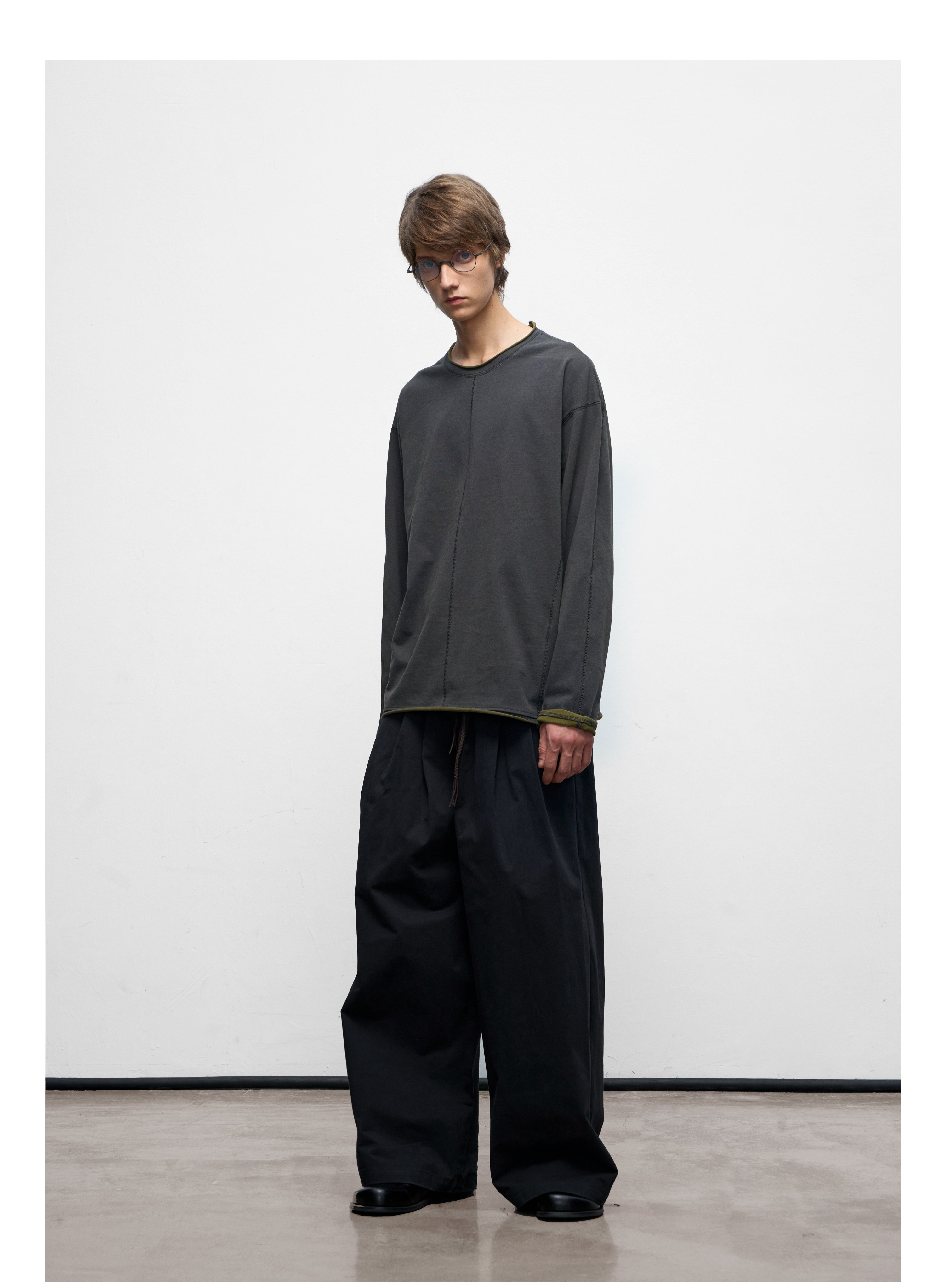 DECESOLO – ULTIMUS