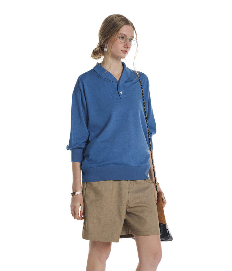 Unisex Simple Sweater