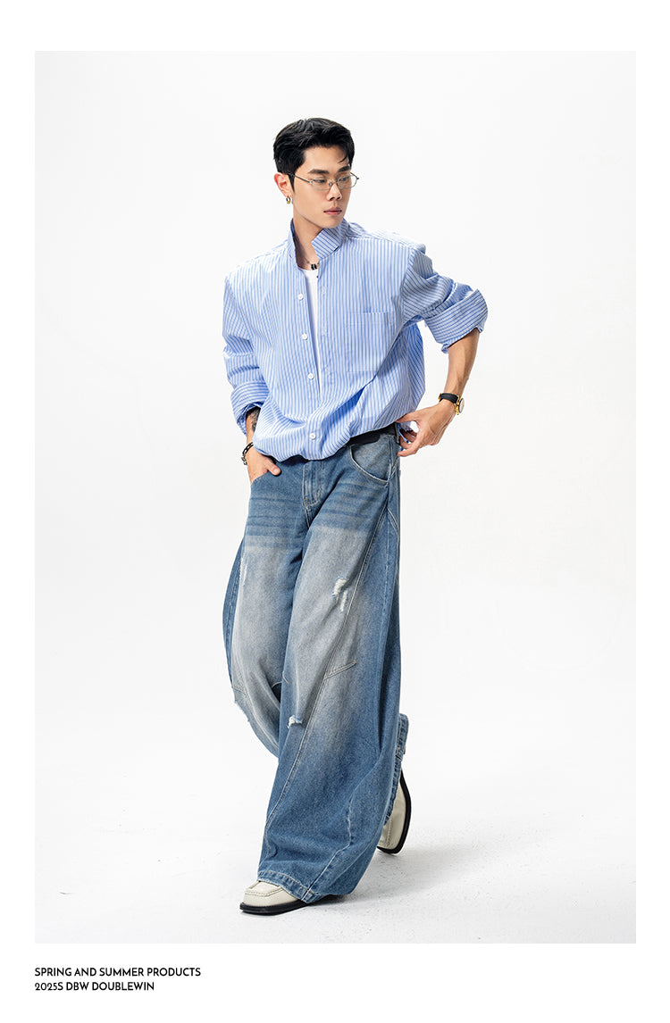 High Intelligence Shirt