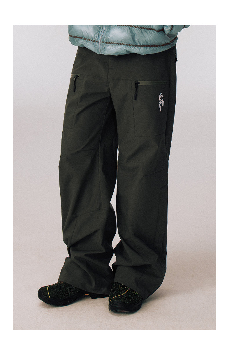 Waterproof Casual Pants