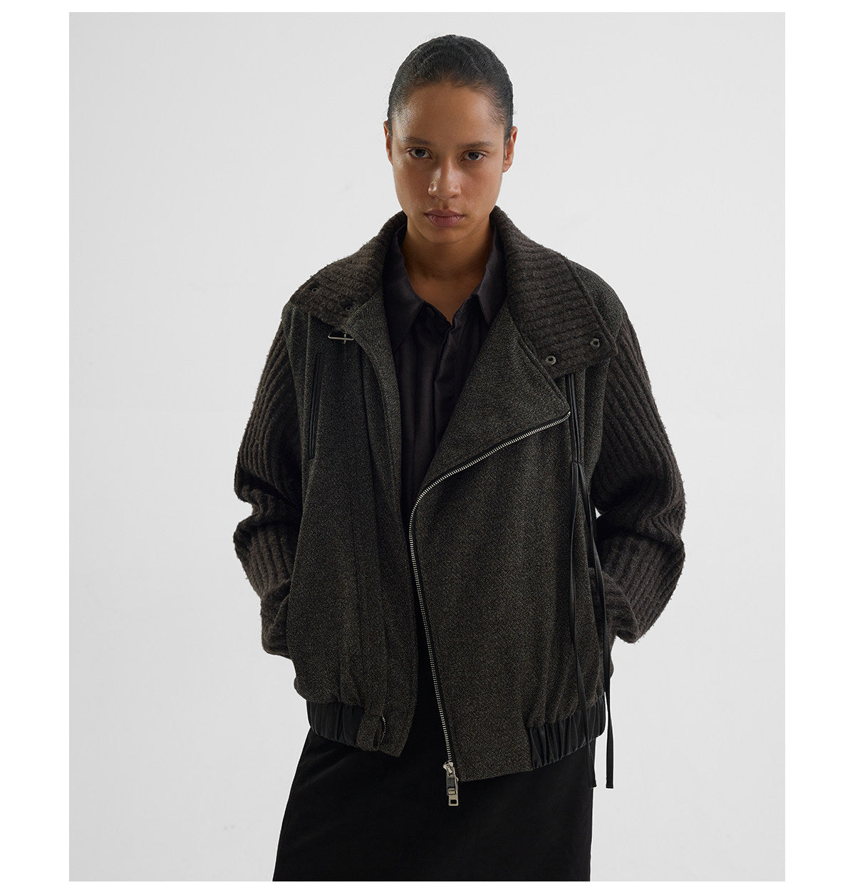 Engineer Cotton Jacket