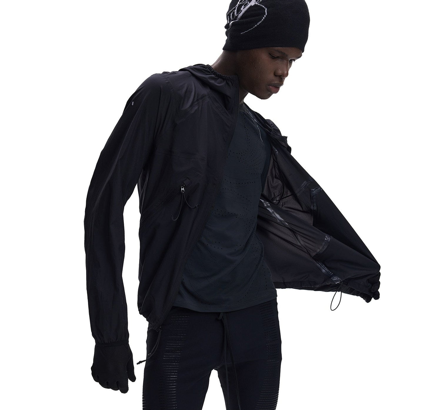 Lightweight Sun Protection Jacket