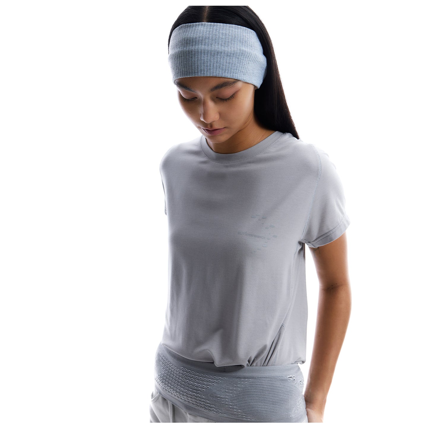 Flying Sleeve T-Shirt