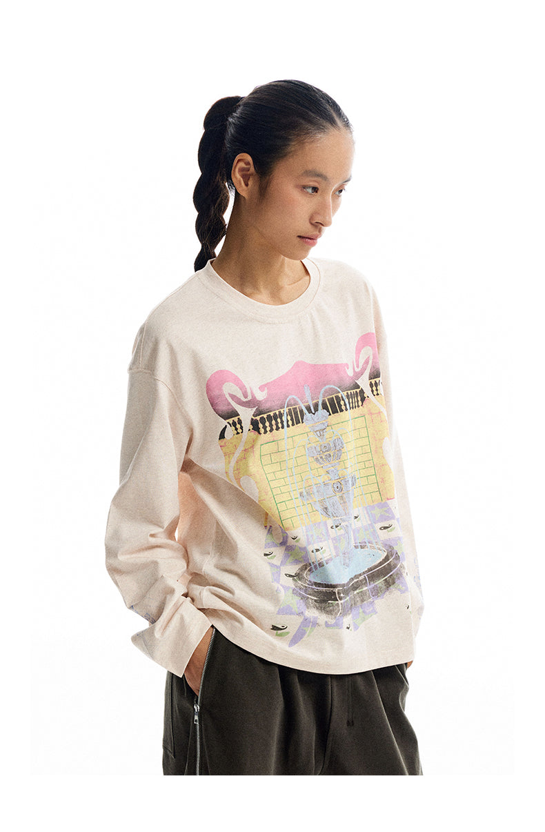 Graffiti Dream T-Shirt