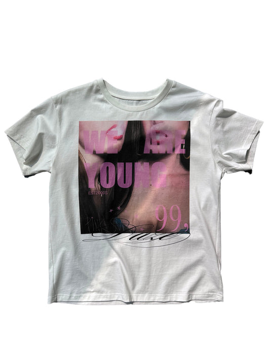 Street Style T-Shirt