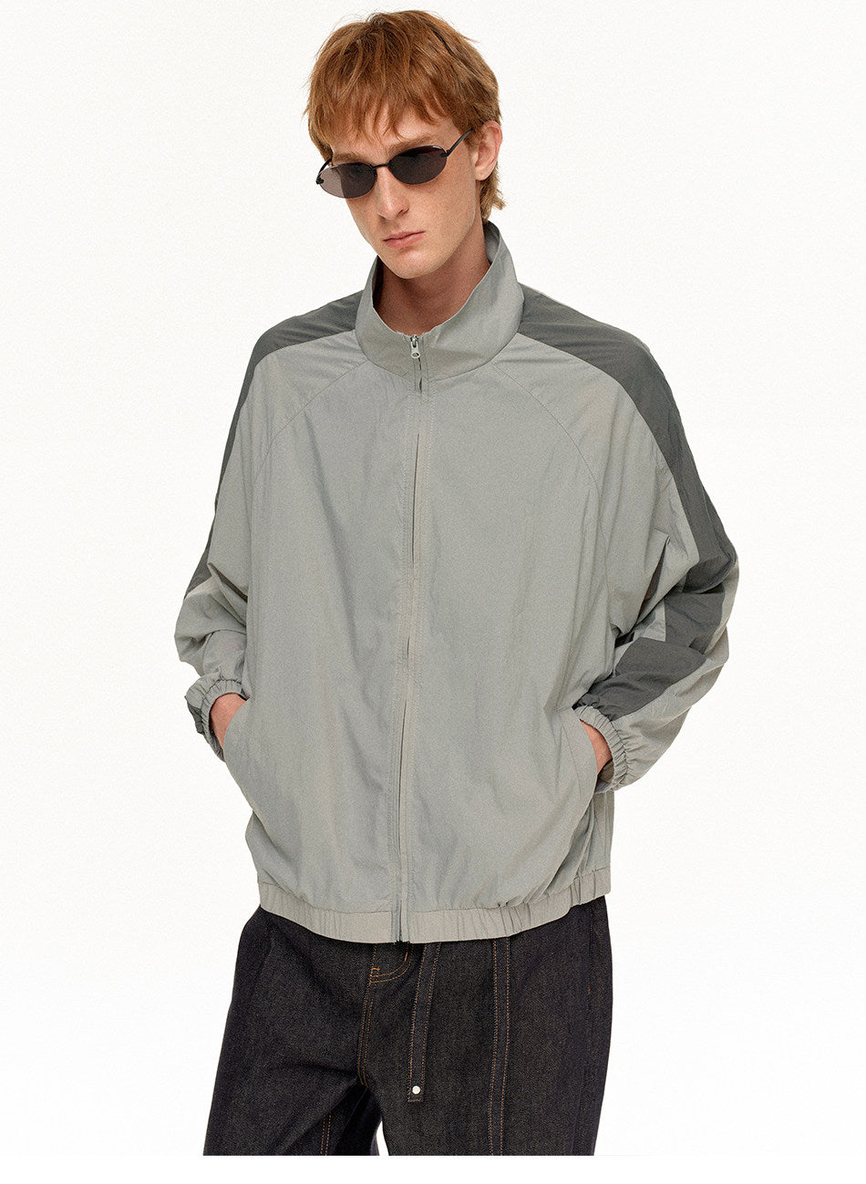 Unisex Breathable Jacket