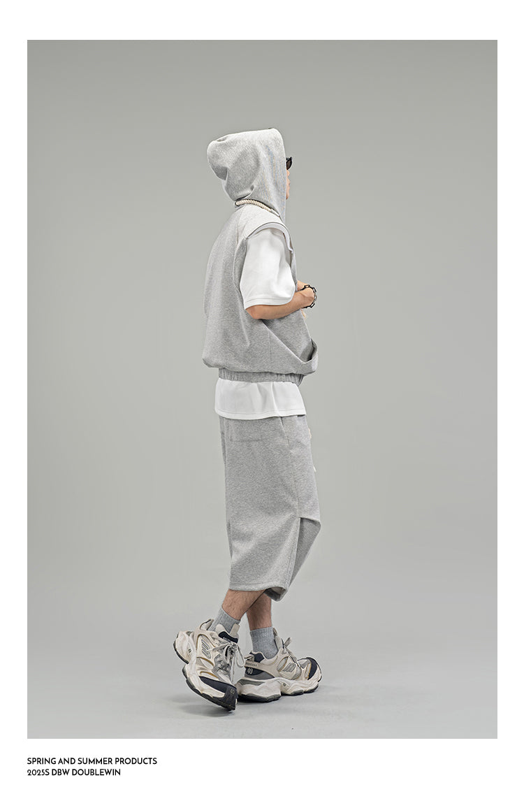 Air Layer Sports Set-up