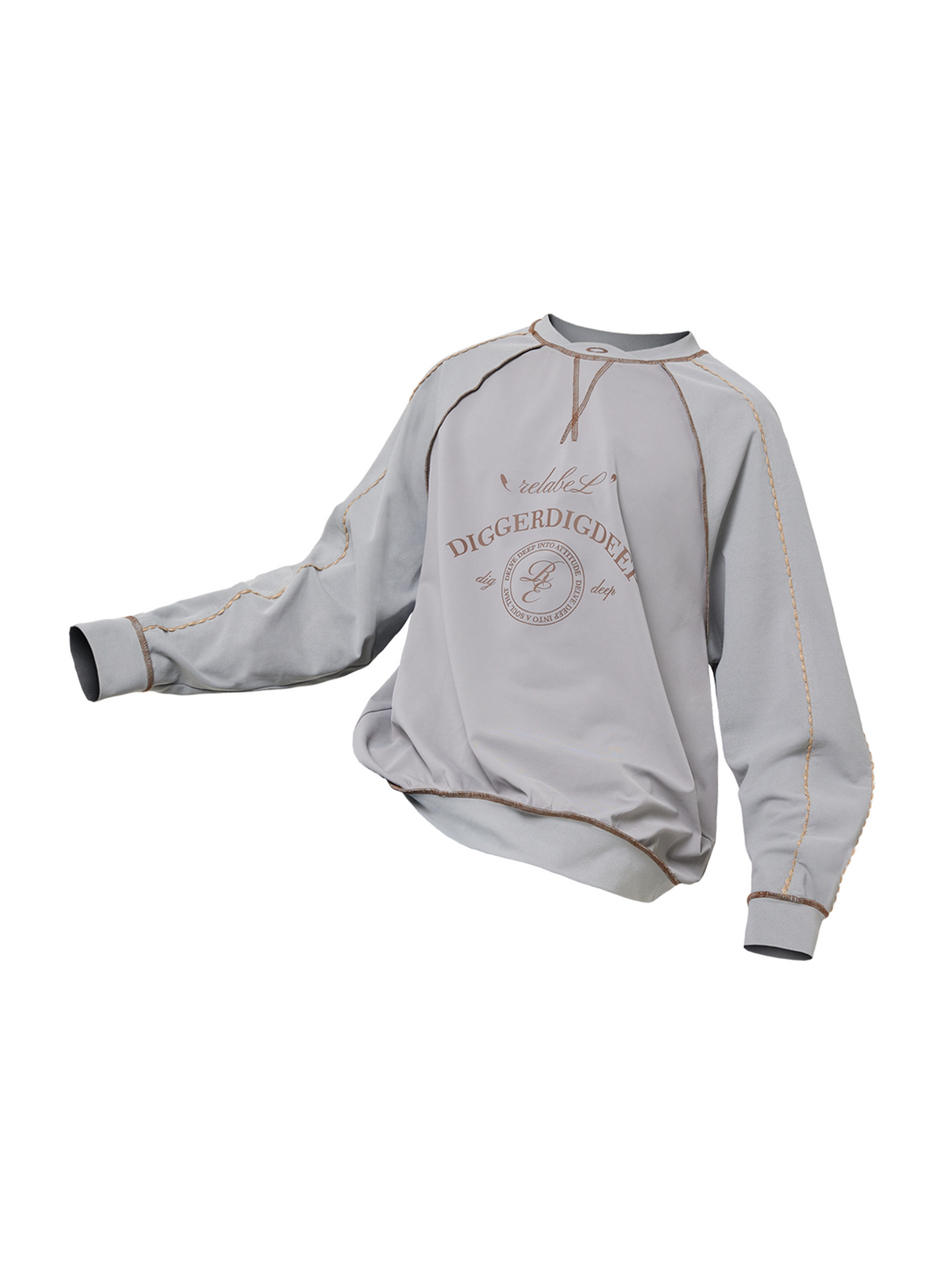 Retro Sports Outdoor Quick-Dry T-Shirt