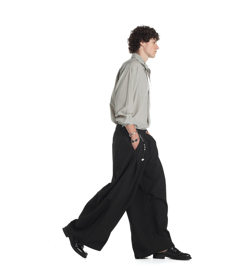 Shimitar Versatile Casual Pants