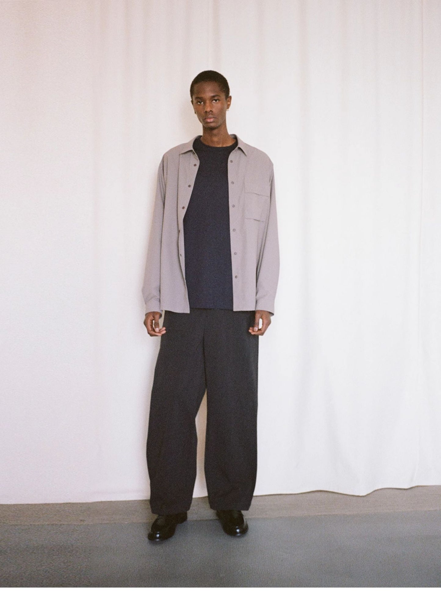 Water repellent and tear resistant Casual pants