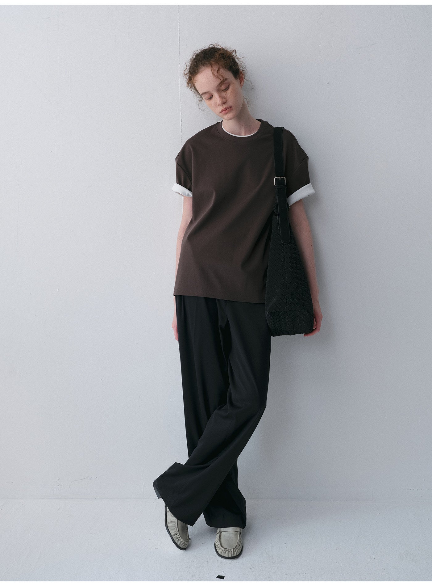 Unisex Crewneck T-Shirt