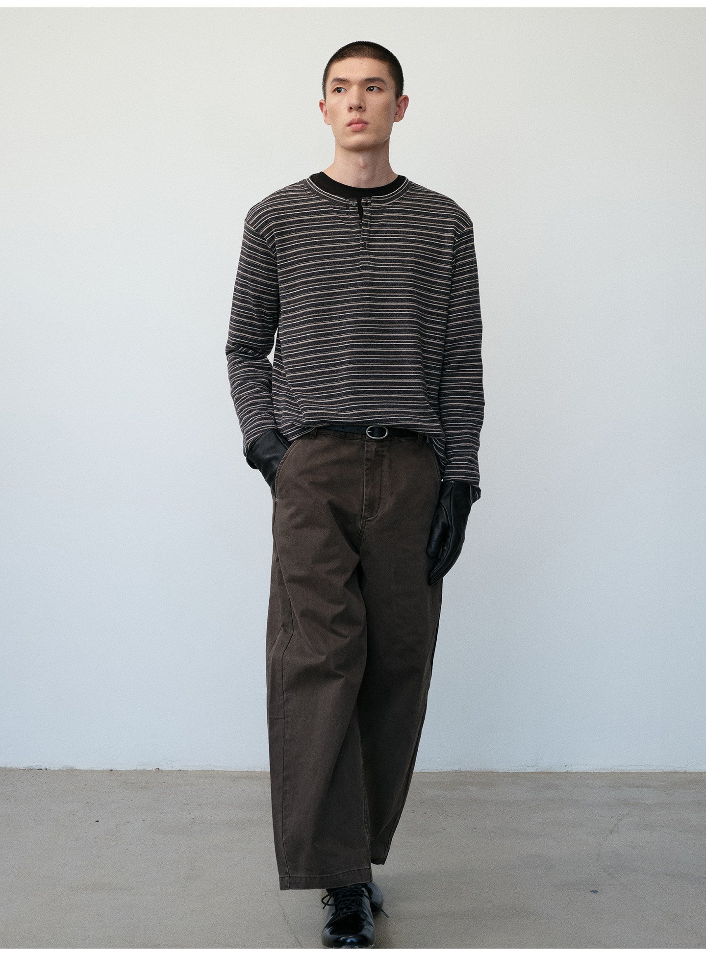 Vintage Work Pants