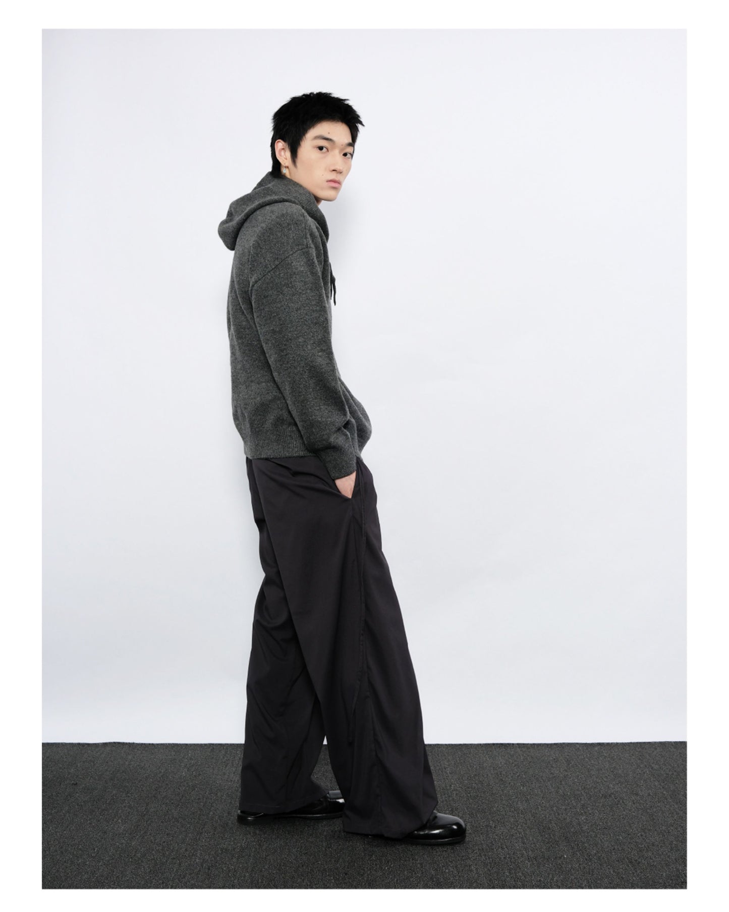 Elegant Casual Pants