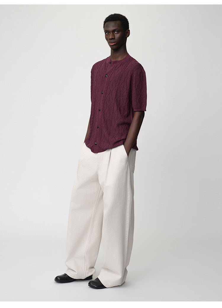 Simple Casual Jeans