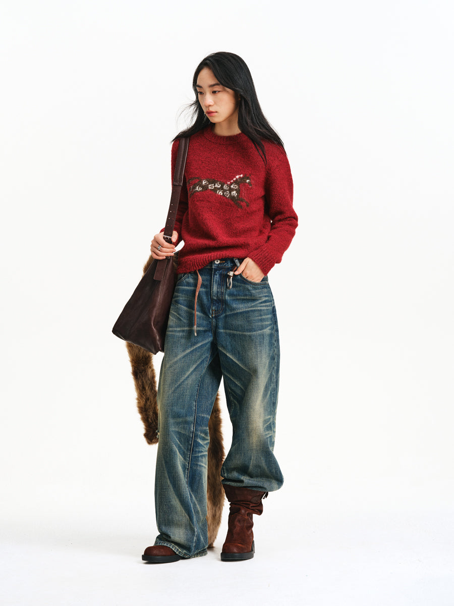 Multi-Wash Nevada Jeans