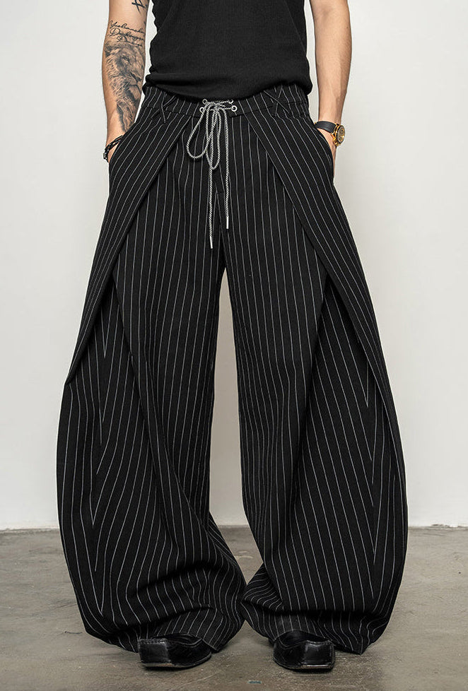 Mathute Casual Pants