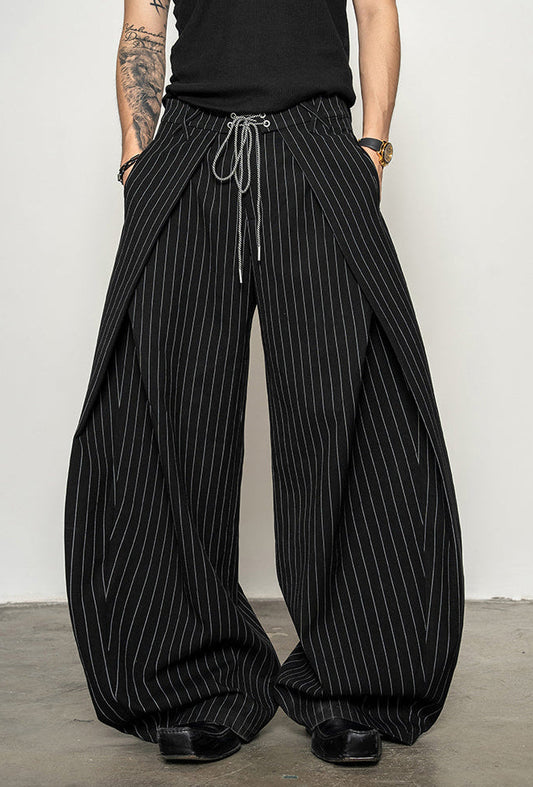 Mathute Casual Pants