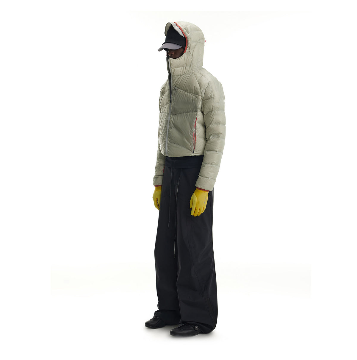 Librainer  Down Jacket